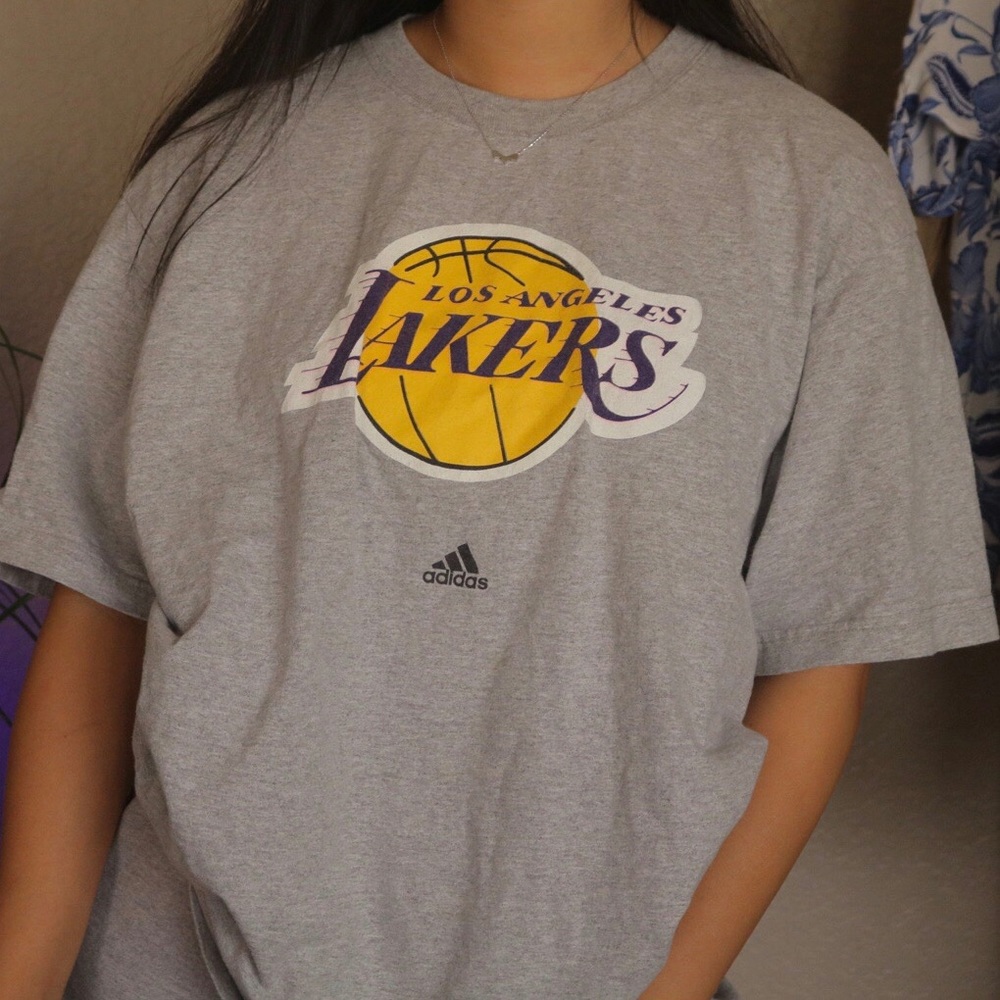 LA Lakers tee